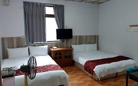 Song Mao Homestay