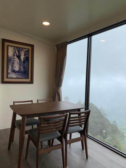 Song Mao Homestay Leye Exterior foto